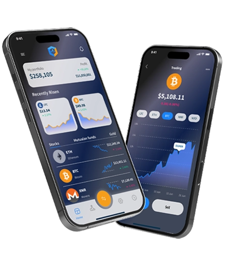 PoitexFamoPro Aplikacja Mobilna do Tradingu